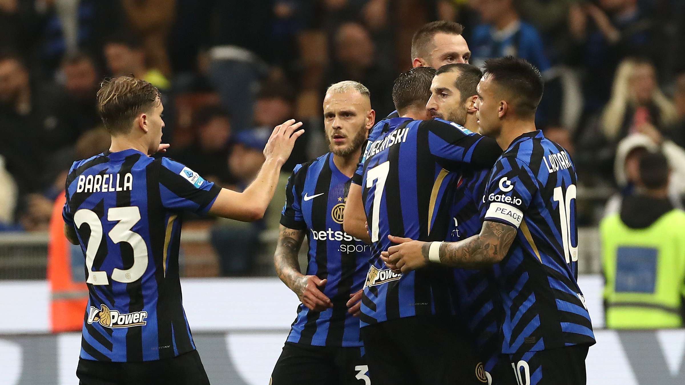 兩方的共同 兩方的共同