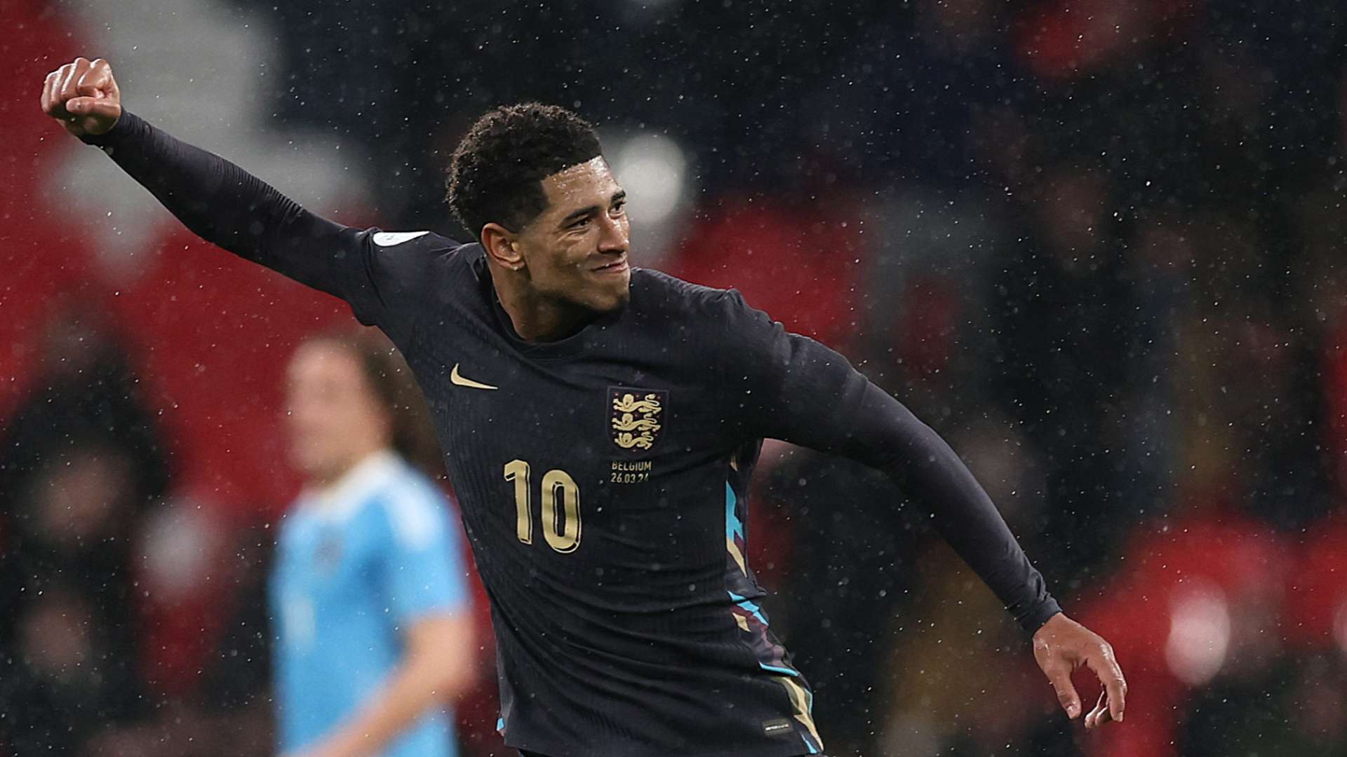 馬競轉會懸疑：哈維格拉和加拉格爾二選一.