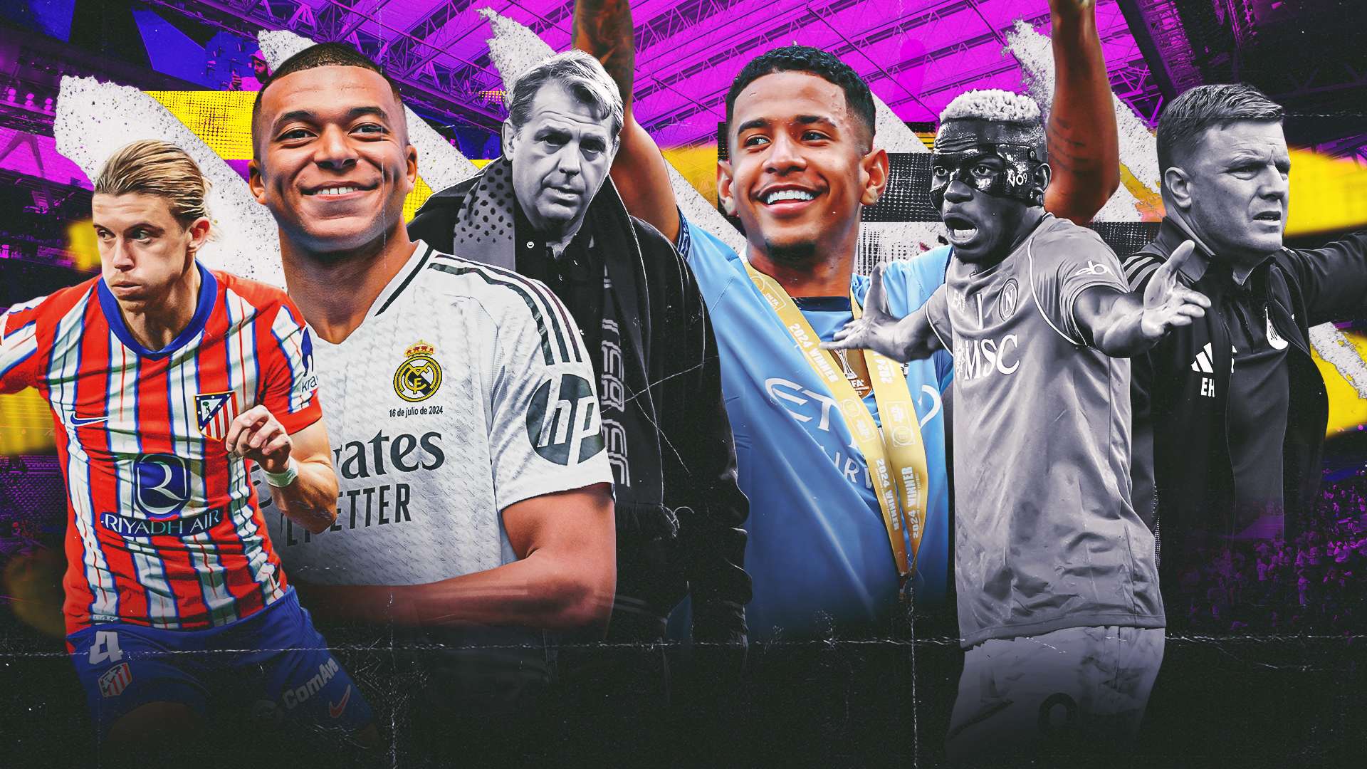 哈維格拉和 哈維格拉和