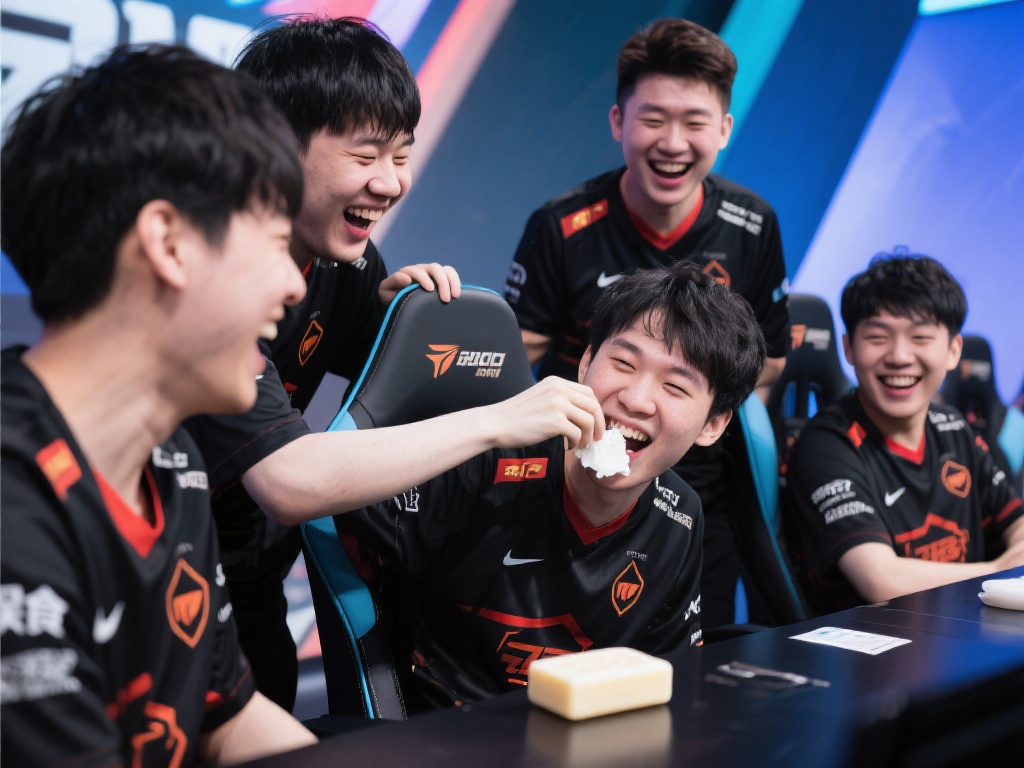 案例分享 案例分享